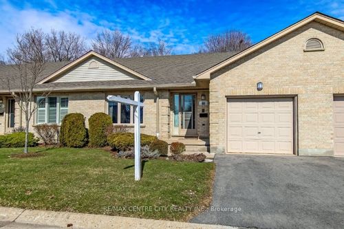46-99 Edgevalley Rd, London, ON, N5Y5N1 | Card Image