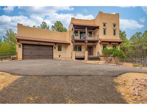9890 Hardy Rd, Colorado Springs, CO, 80908-1511 | Card Image