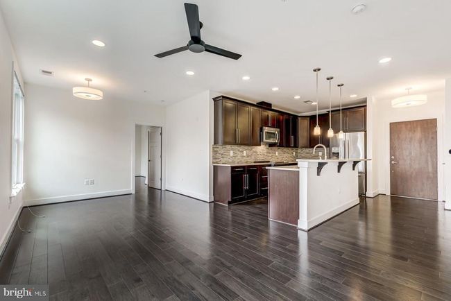 APT-202 - 1107 S Walter Reed Dr, Condo with 2 bedrooms, 2 bathrooms and null parking in Arlington VA | Image 16