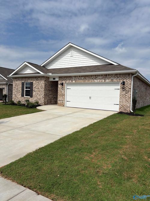 126 Betty Williams Dr, Madison, AL, 35756-8150 | Card Image