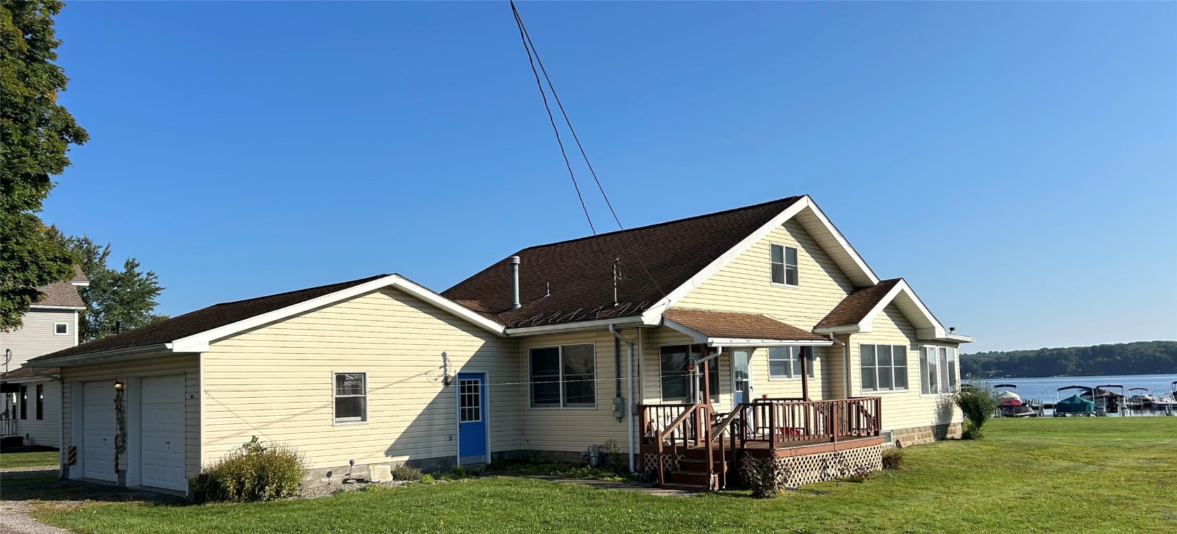 Phil Miller Ln, Conneaut Lake, PA 16316
