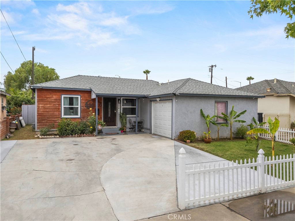 Residential in Gardena
