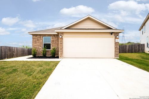 11530 Amberina, San Antonio, TX, 78245-4055 | Card Image