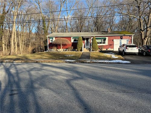 244 Stony Acre Dr, Cranston, RI, 02920-1256 | Card Image