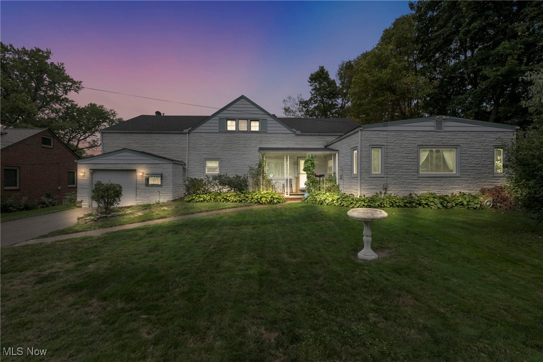 Columbia Rd, North Olmsted, OH 44070