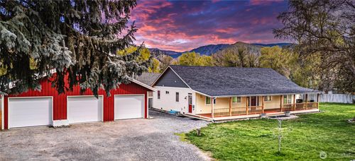 5119 Regan Rd, Cashmere, WA, 98815-1239 | Card Image