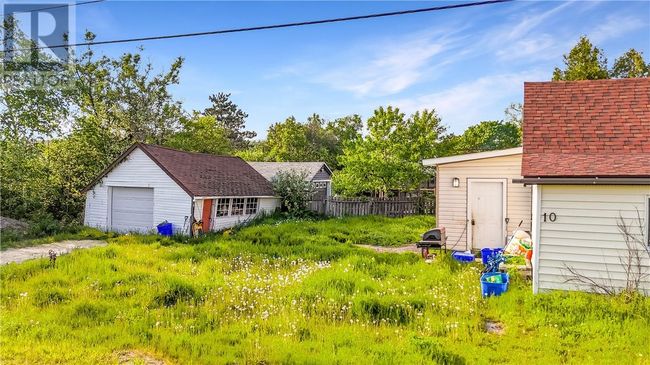 10 Stull St, House other with 2 bedrooms, 1 bathrooms and null parking in Capreol ON | Image 9