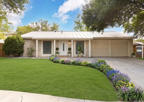 6034 Little Brandywine Crk, San Antonio, TX, 78233-4658 | Card Image
