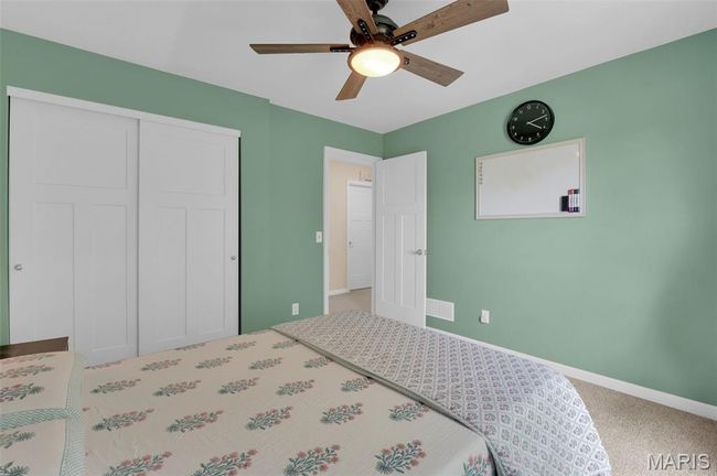 1001 Windsor Crest Ct, House other with 3 bedrooms, 3 bathrooms and null parking in Cottleville MO | Image 24