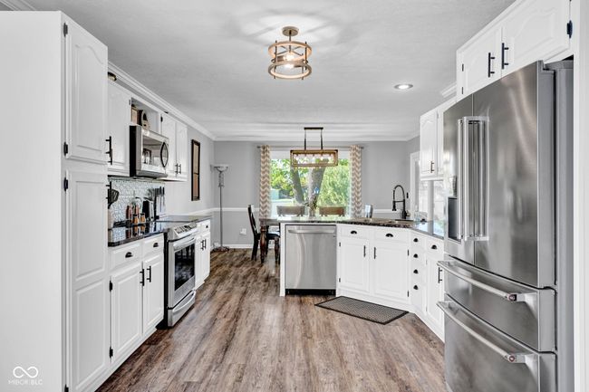 428 Mulberry Ct, House other with 3 bedrooms, 2 bathrooms and null parking in Seymour IN | Image 8