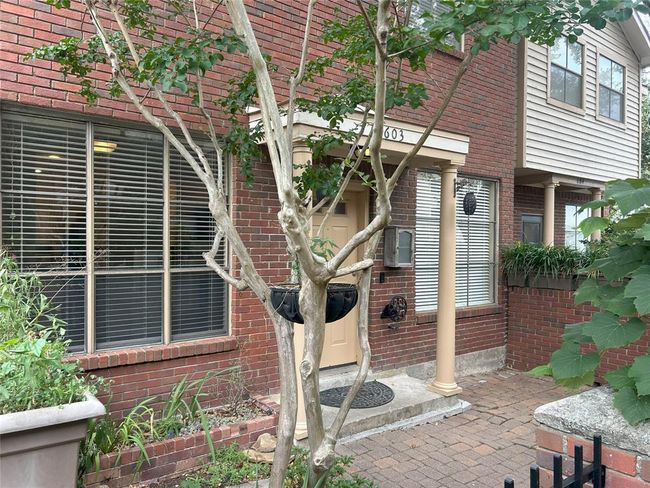 Crepe myrtles are ready to start blooming! Such an inviting introduction to your next HOME! | Image 8