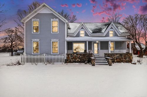 17831 Lincoln Rd, New Lothrop, MI, 48460-9641 | Card Image