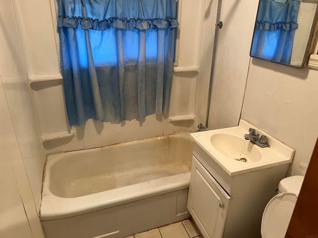 2006 S Gertrude St, House other with 2 bedrooms, 1 bathrooms and null parking in South Bend IN | Image 10