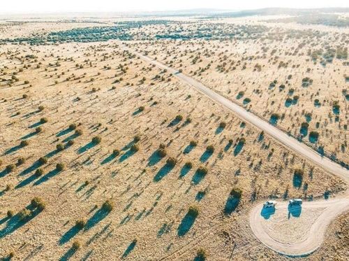 16 Mission Hills Rd, Estancia, NM, 87016 | Card Image