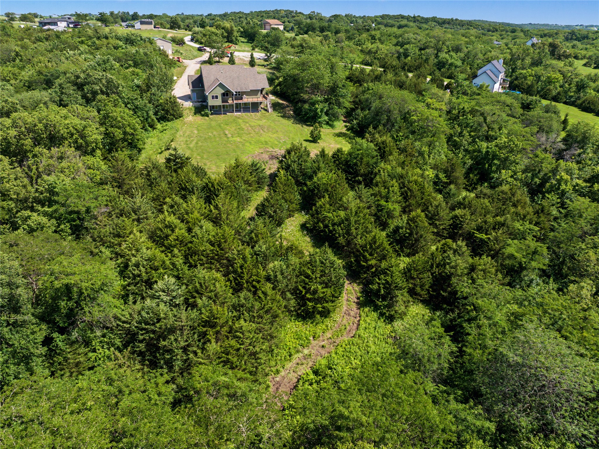Residential in Indianola 3