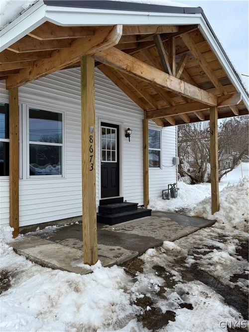 8673 State Route 289, Adams, NY, 13605-2575 | Card Image