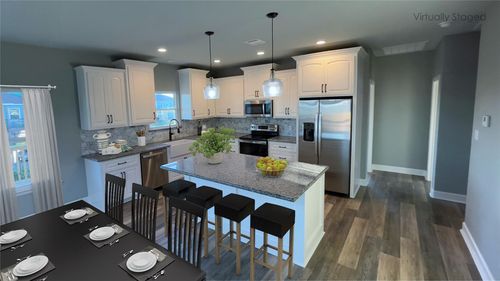 865 Palmetto Dr, Crystal Beach, TX, 77650 | Card Image