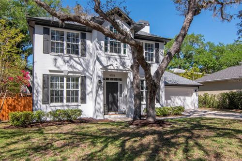4703 S Dauphin Avenue, TAMPA, FL, 33611 | Card Image