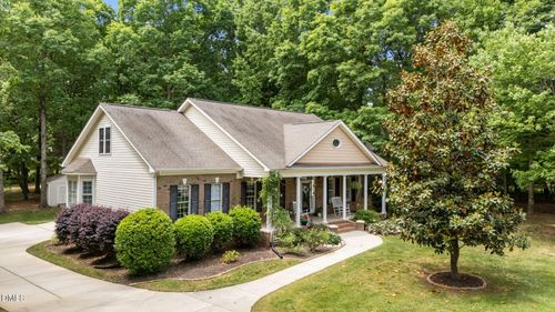 120 Georgetown Woods Dr, Youngsville, NC, 27596-7616 | Card Image