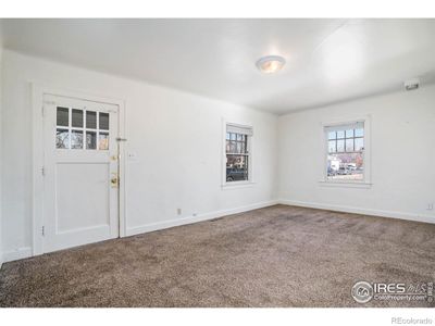 Living Room off the Front Porch | Image 3