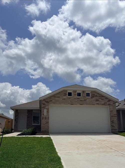 13518 Bay Springs Dr, Conroe, TX, 77303-8217 | Card Image