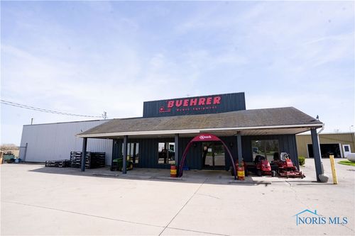 24654 State Route 34 Highway, Stryker, OH, 43557 | Card Image