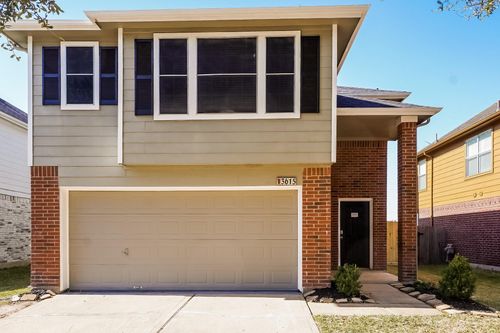 3615 Rolling Springs Ln, Katy, TX, 77449-8158 | Card Image