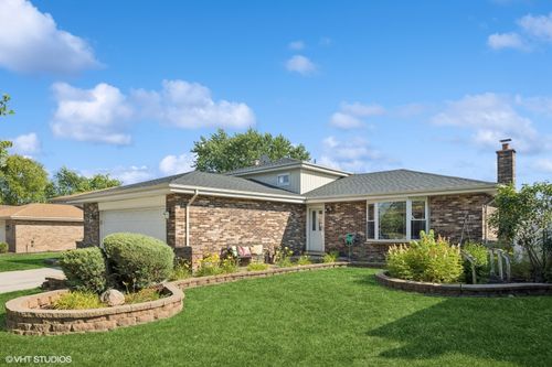 8437 167th St, Tinley Park, IL, 60487-2216 | Card Image