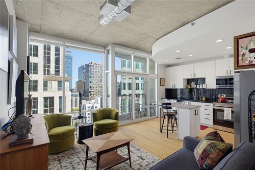 1403-943 Peachtree St Ne, Atlanta, GA, 30309-4480 | Card Image