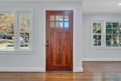 Beautiful Front Door | Image 3