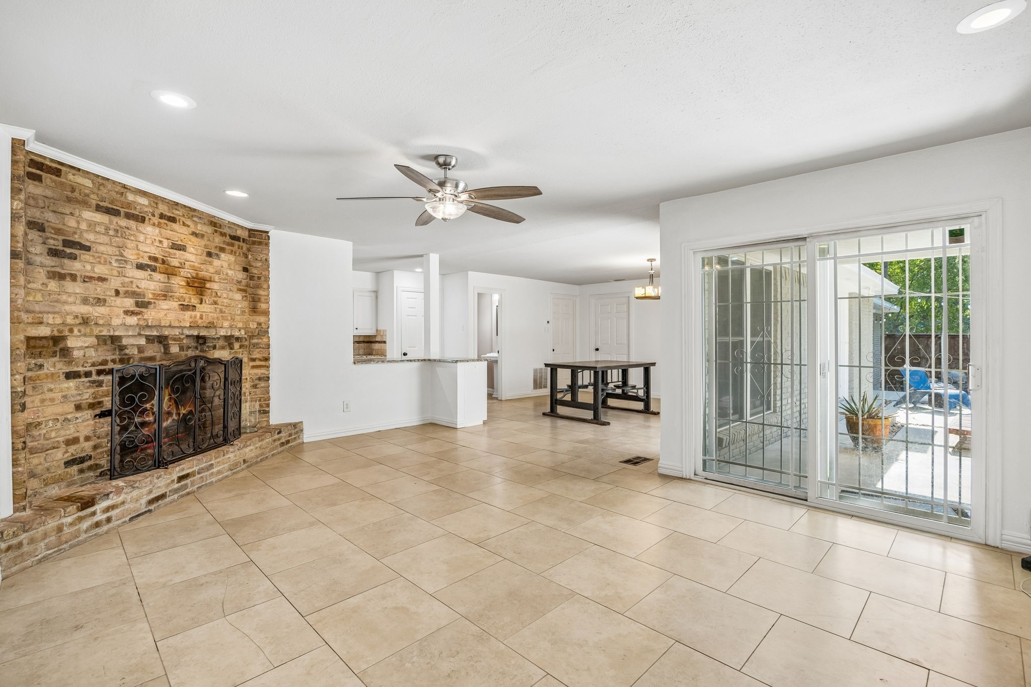 Residential in Dallas 3