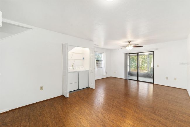 4538 Sw 44 Th Ln, House other with 2 bedrooms, 1 bathrooms and null parking in GAINESVILLE FL | Image 15