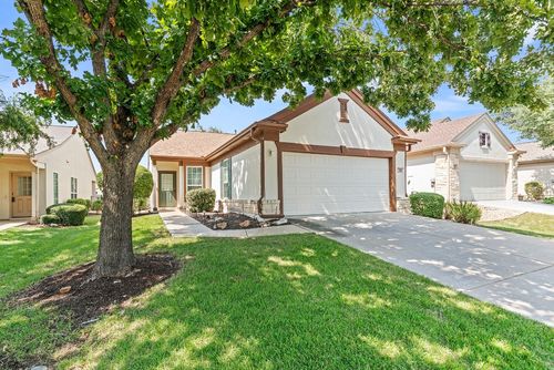 208 Crockett Loop, Georgetown, TX, 78633-5041 | Card Image