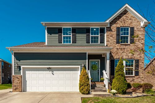 156 Hackney Ln, Gallatin, TN, 37066-1468 | Card Image