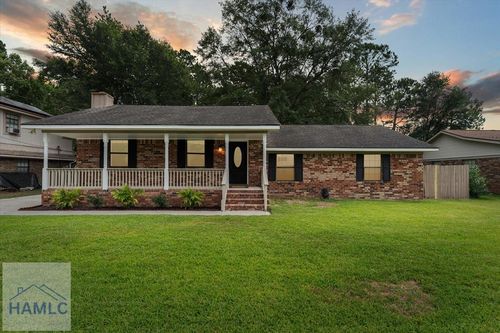 1031 Bacon Road, Hinesville, GA, 31313 | Card Image