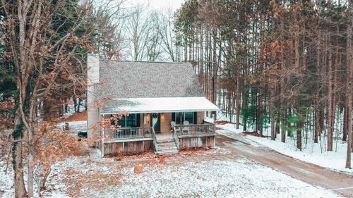 11531 Rutan Circle Circle, Somerset Township, MI, 49249 | Card Image