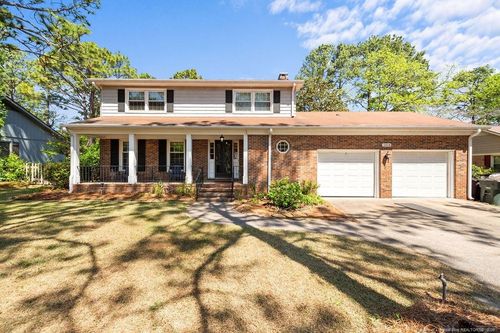 2614 Torcross Dr, Fayetteville, NC, 28304-5356 | Card Image