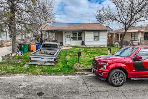 1189 Greenwood Ave, Austin, TX, 78721-1017 | Card Image