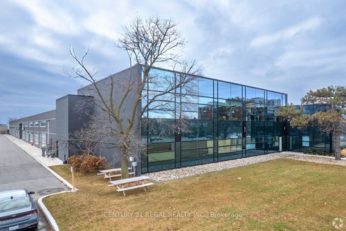 204-1550 Birchmount Rd, Scarborough, ON, M1P2H1 | Card Image