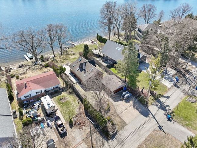 3641 Mann Rd, House other with 4 bedrooms, 3 bathrooms and null parking in Clarkston MI | Image 44