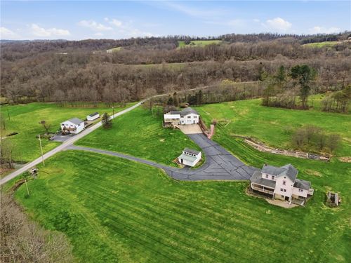 20 Walker Rd, Burgettstown, PA, 15021-2507 | Card Image