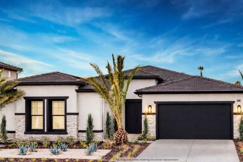 2573 N Black Oak Drive, Fresno, CA, 93727 | Card Image