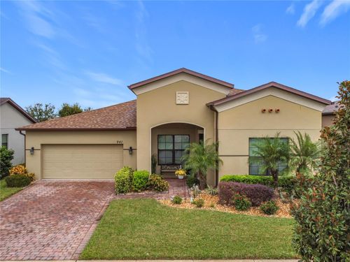 941 Rimini Dr, SAINT CLOUD, FL, 34771-9113 | Card Image