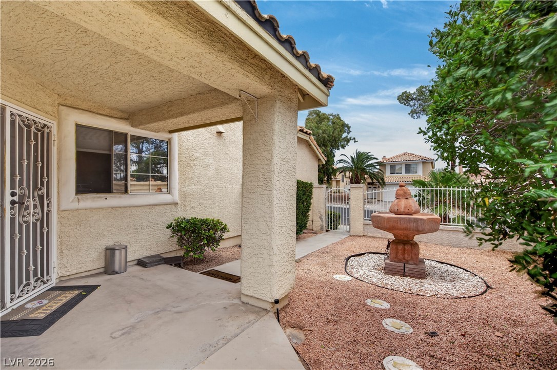 Residential in Las Vegas