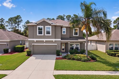 2586 Plumadore Drive, GRAND ISLAND, FL, 32735 | Card Image