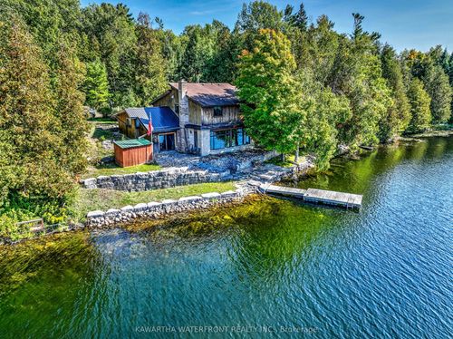 31 Shadow Lake 40 Rd, Coboconk, ON, K0M1K0 | Card Image
