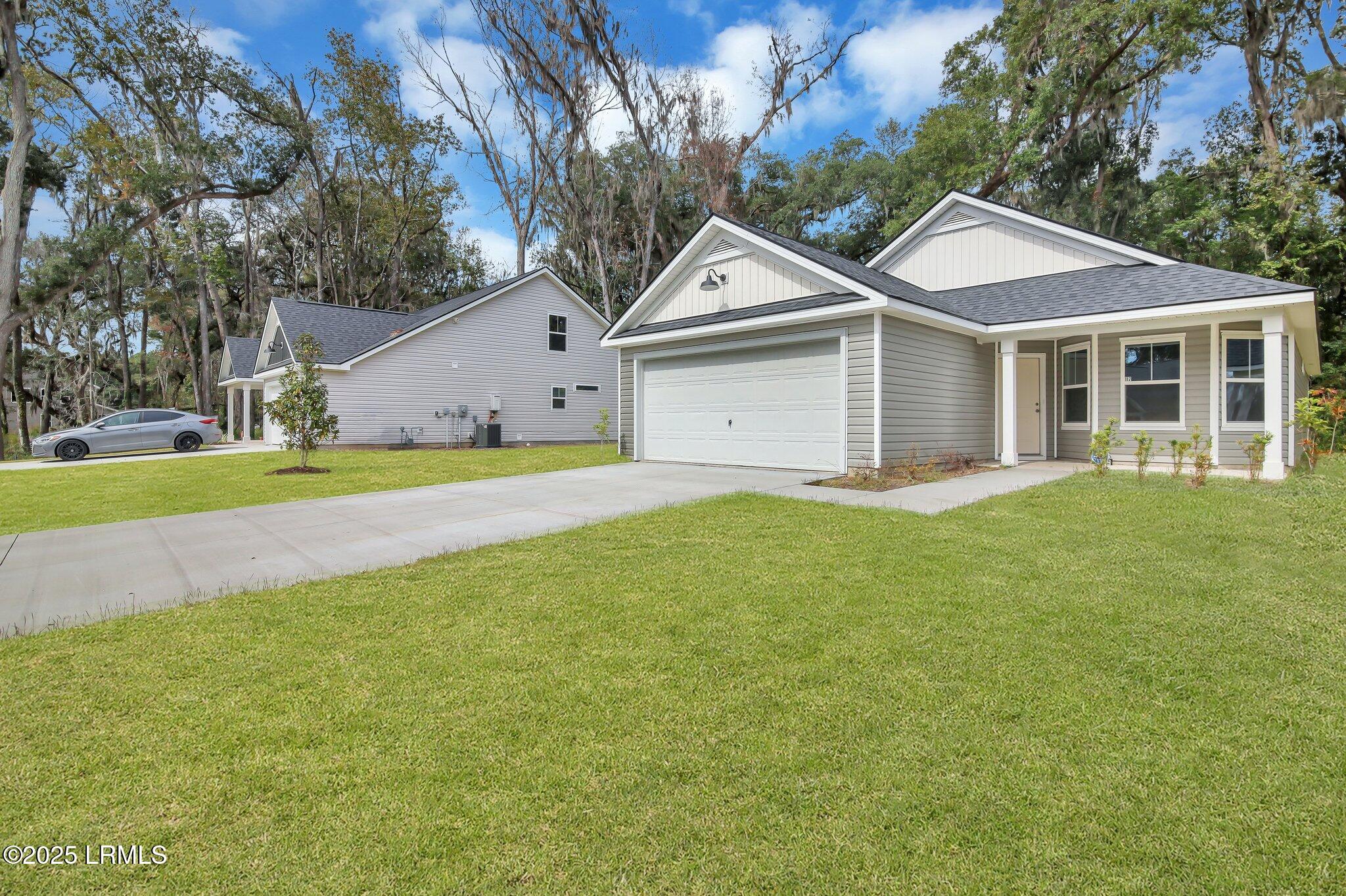 Residential in Seabrook 3