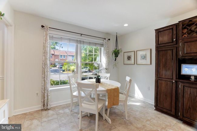 2150 Golf Course Dr, Townhouse with 3 bedrooms, 4 bathrooms and null parking in RESTON VA | Image 11