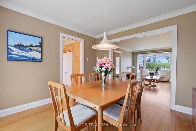 4 Valewood Cres, House other with 4 bedrooms, 4 bathrooms and 4 parking in Gloucester ON | Image 12