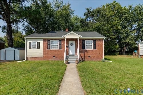 4606 Chipoax Ave, Henrico, VA, 23231-2339 | Card Image
